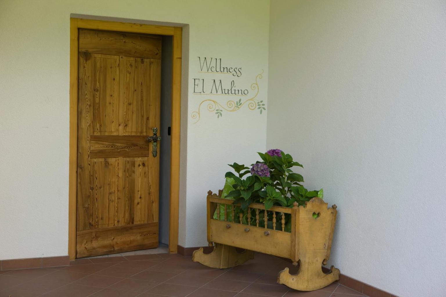 Villa Ortensia San Vigilio Di Marebbe Kültér fotó